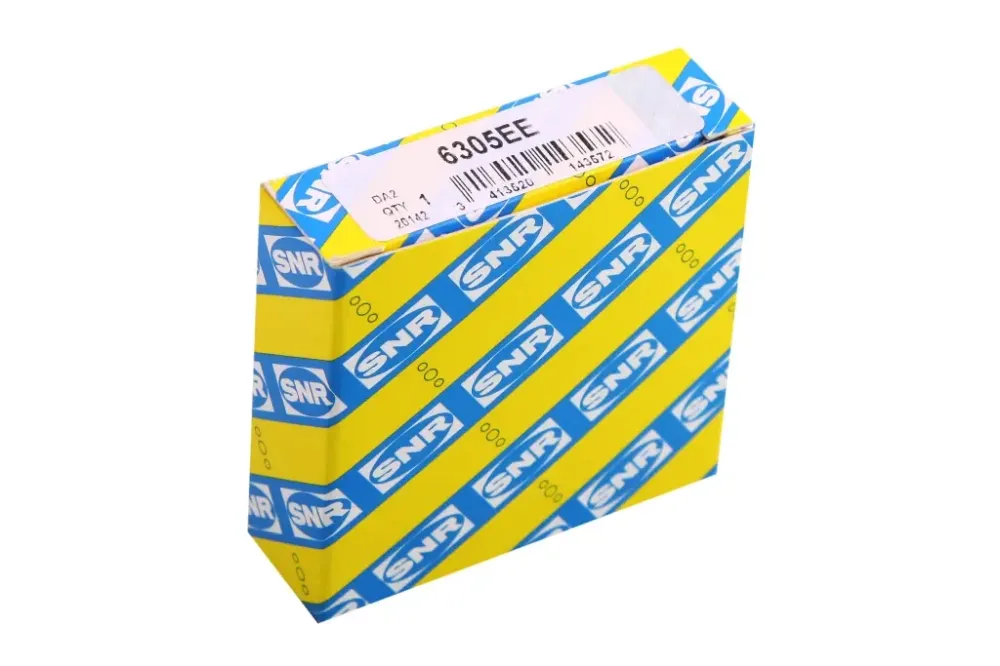 Підшипник 180305 SNR Вінниця - фото 2