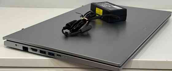 AMD Ryzen 7 5825U 16GB/512GB SSD 15.6" IPS Ноутбук Acer Aspire Go. Харків