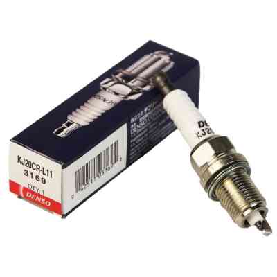 Свеча зажигания Denso KJ20CRL11 Винница