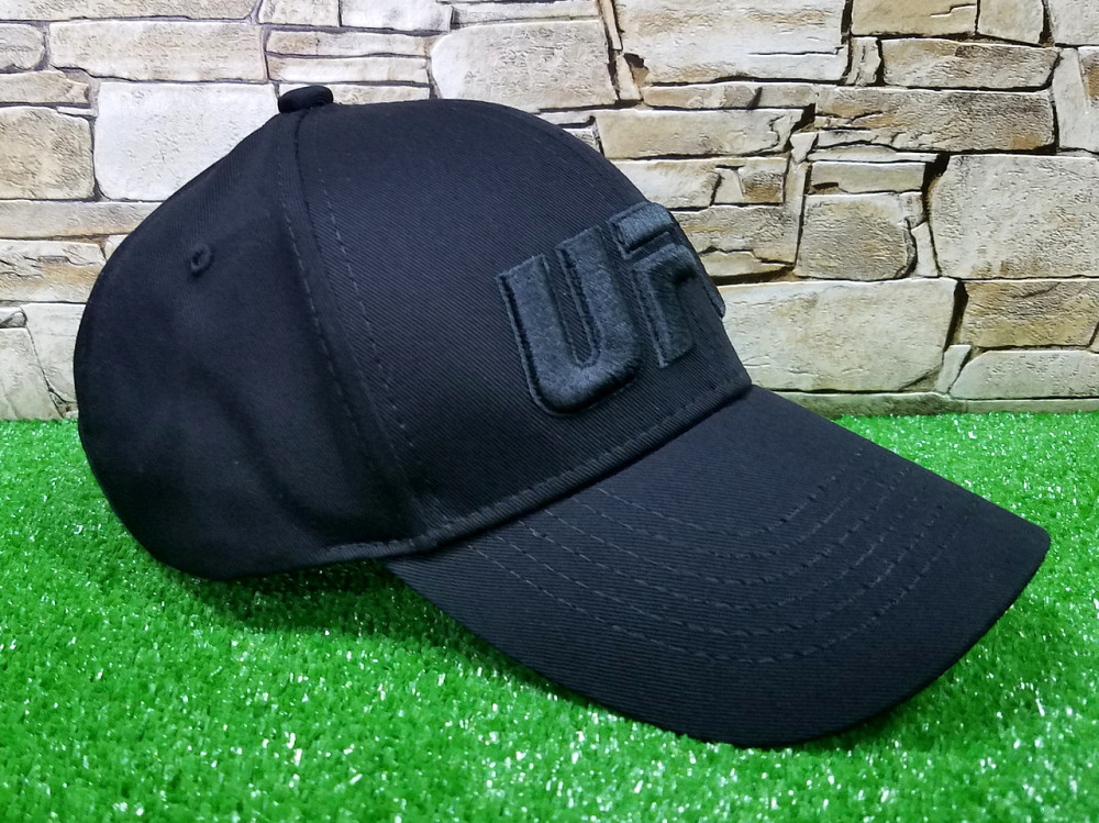 Бейсболка UFС Київ - фото 4