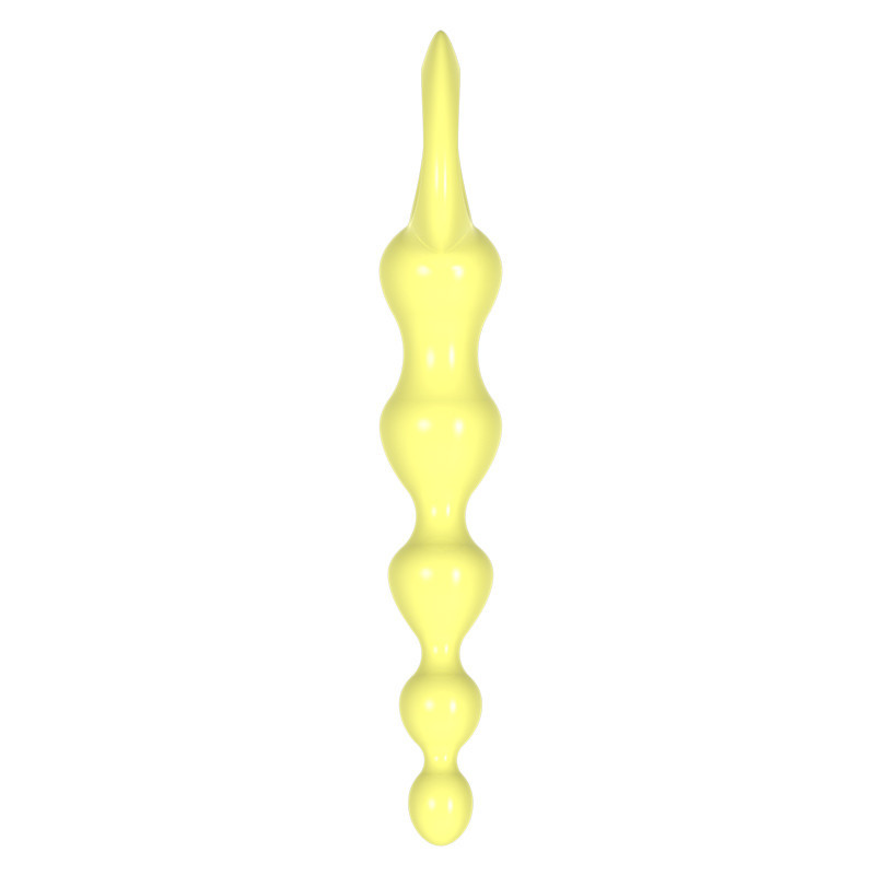 Анальні намиста Meleon - Advanced Anal Beads 2, AP-29 Sex Aura Київ - фото 7