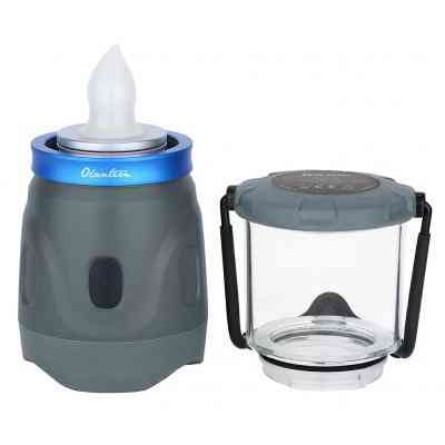 Ліхтар Olight Olantern Red + дві насадки в комплекті (Olantern Grey) Вінниця