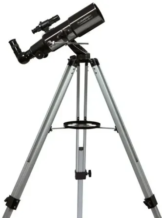 Бінокль Celestron POWERSEEKER 80AZS (15377) Київ