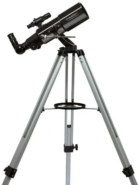 Бінокль Celestron POWERSEEKER 80AZS (15377) Київ - фото 1