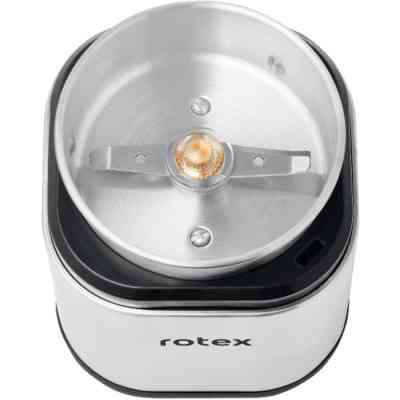 Кофемолка Rotex RCG250-S Винница
