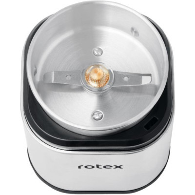 Кофемолка Rotex RCG250-S Винница - изображение 2