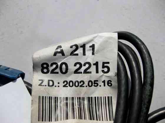 Mercedes-Benz  A2118202215 Електропровід антени на даху ззаду, для рації таксі E-Class W211 Одеса