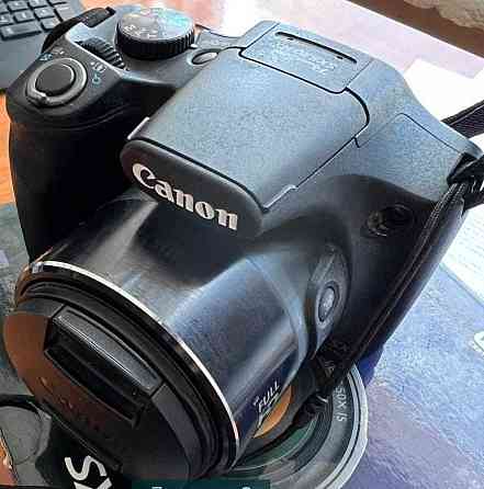 Цифровой Фотоаппарат : Canon Power Shot SX 530 HS. Киев