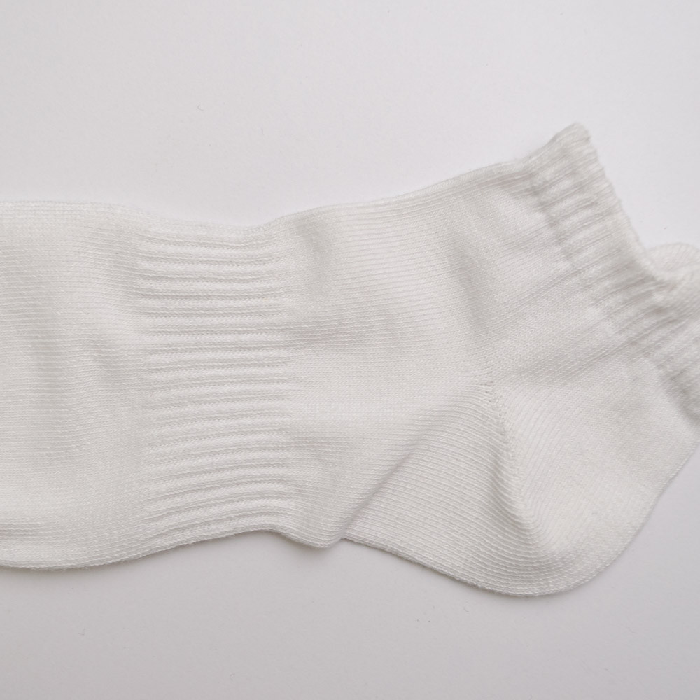 Набор носков женских хлопковых 10 пар Youstar 088 Низкие 37-41 Различные цвета Сумы - изображение 5