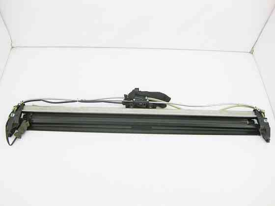 Mercedes-Benz  A2218100020 9B03 Сонцезахисна шторка заднього скла чорна S-Class W221 Одесса