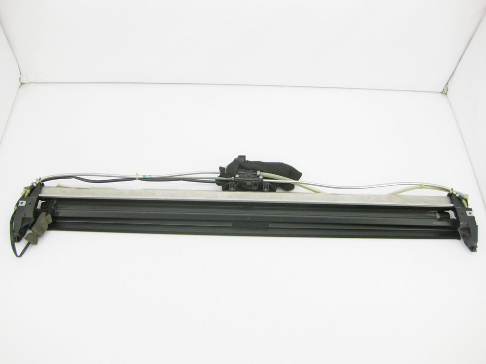 Mercedes-Benz  A2218100020 9B03 Сонцезахисна шторка заднього скла чорна S-Class W221 Одесса - изображение 4