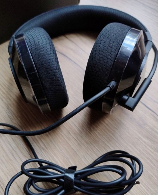 Навушники  Lenovo. Харків - фото 2