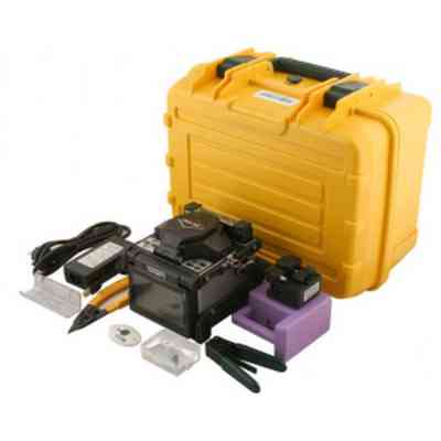 Инструмент DVP Сварочный аппарат для оптоволокна DVP-765 (DVP-765) Винница