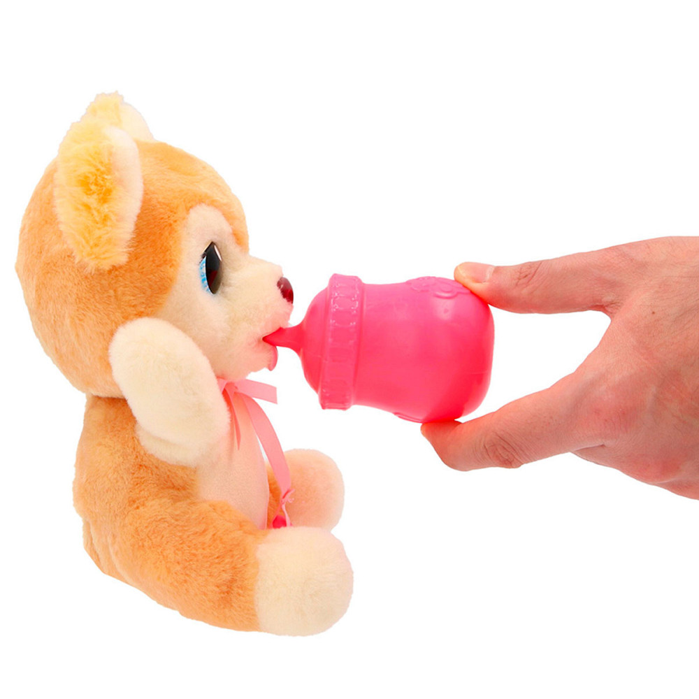 Інтерактивна іграшка Baby Paws серії Yummy – Померанський шпіц Днепр - изображение 7