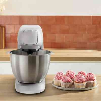 Кухонный комбайн Tefal QB525B38 Винница