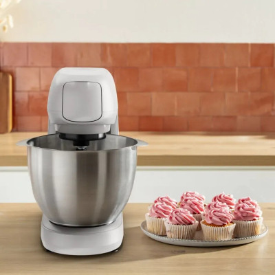 Кухонный комбайн Tefal QB525B38 Винница - изображение 3