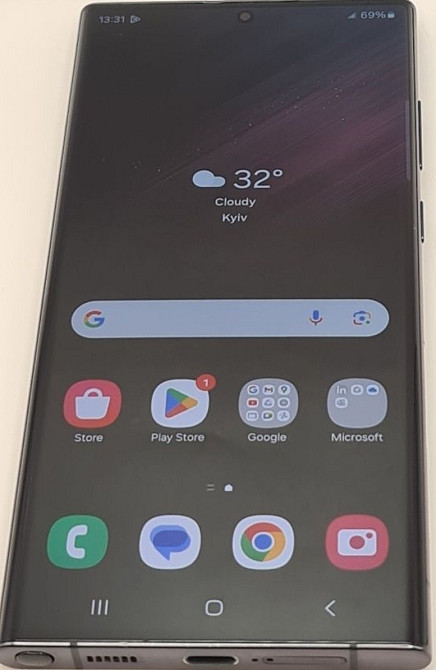 Смартфон Samsung S22 Ultra 128Gb. Киев - изображение 4