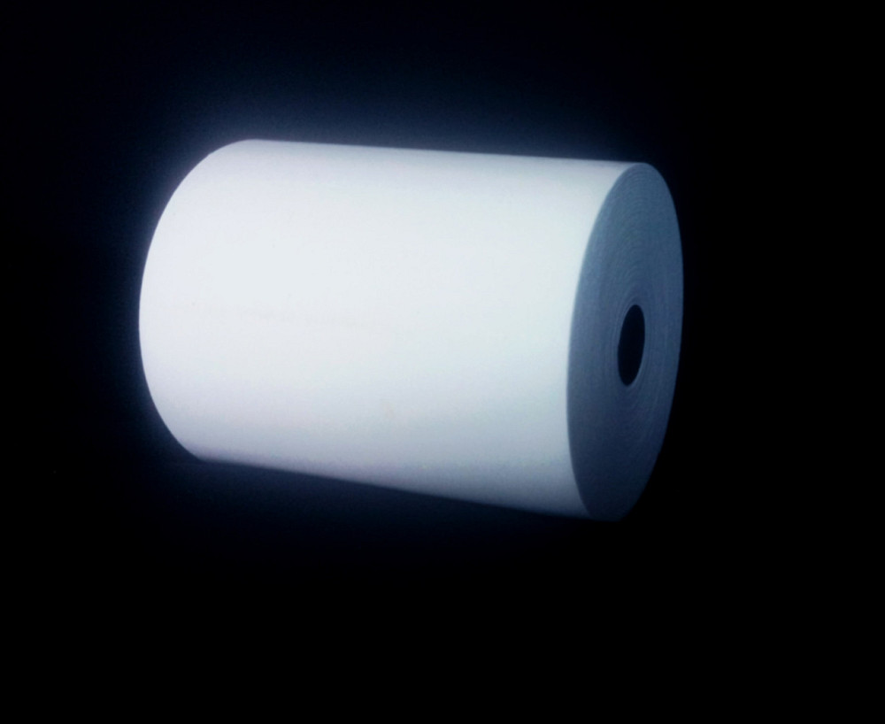 Касова стрічка термо 80 мм 70 метрів комплек 5 роликів втулкою 12 мм стрічка термопапір термострічка Павлоград - фото 4