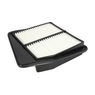 Повітряний фільтр для автомобіля Bosch F 026 400 357 Вінниця - фото 1