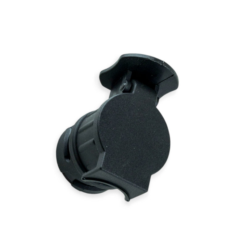 Перехідник фішки причепа на маму з євро на СНГ Мукачево - фото 1