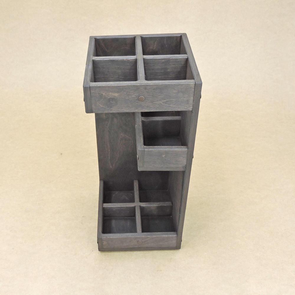 Підставка для парасольок "Фульда" моріон Миколаїв - фото 2