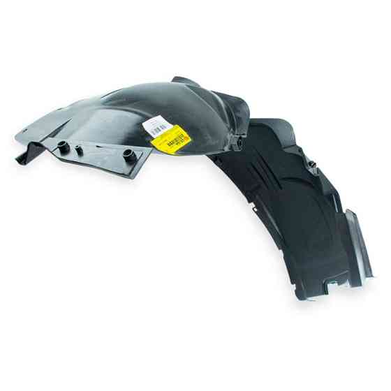 Підкрилок лівий Dacia Sandero 2008-2012 р.в передній Мукачево