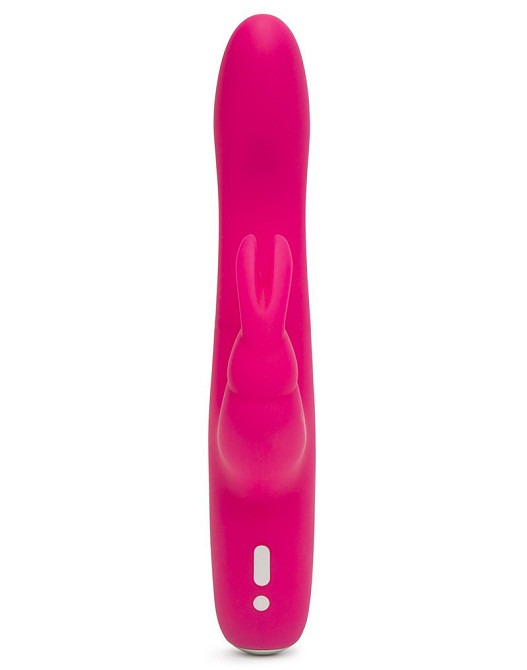 Вибратор кролик Happy Rabbit Slimline Curve Sex Aura Киев - изображение 3