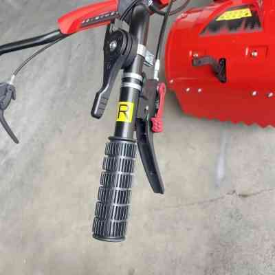 Мотоблок Forte 500 7кс (132639) Вінниця