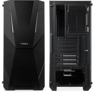 Корпус Vinga CS213B Винница - изображение 5