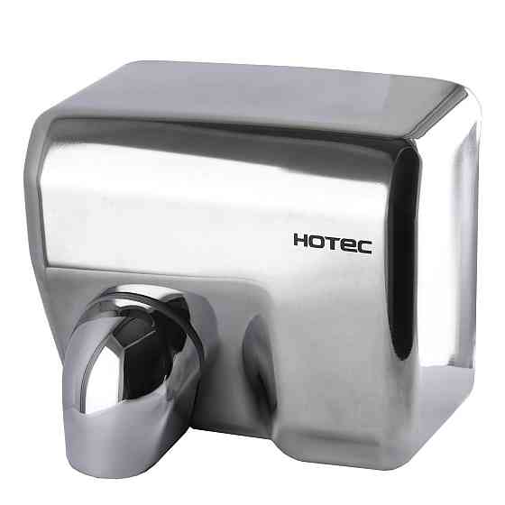 Сушилка для рук HOTEC 11.222 Stainless Steel (000007802) Киев