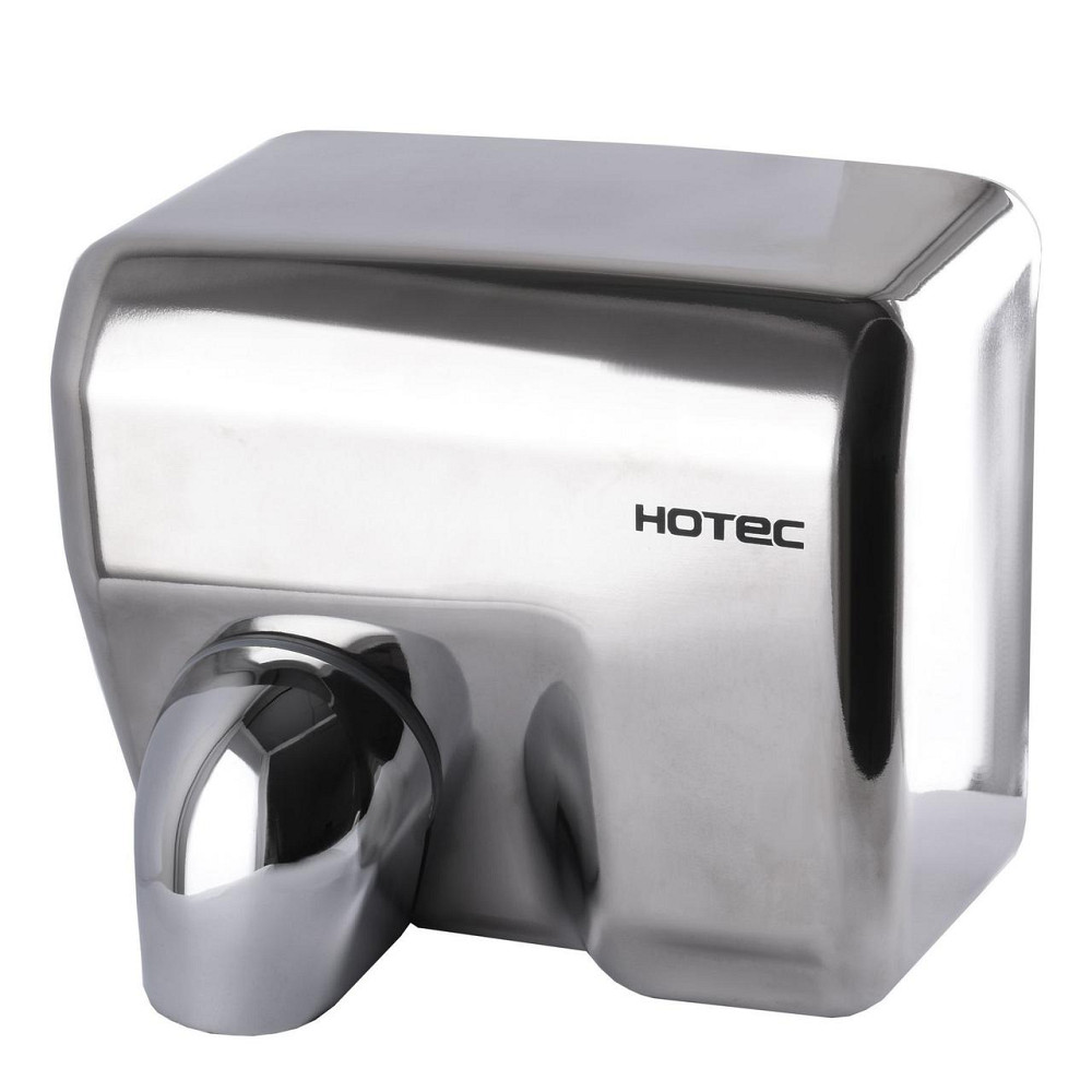 Сушилка для рук HOTEC 11.222 Stainless Steel (000007802) Киев - изображение 2