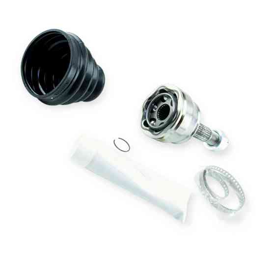 Шрус Добло 1.2i, 1.4i 16V 1.9D наружный (z22x22) с ABS Фиат Мукачево