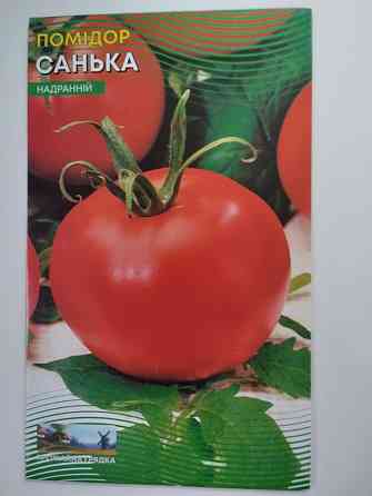 Помидор-томат  