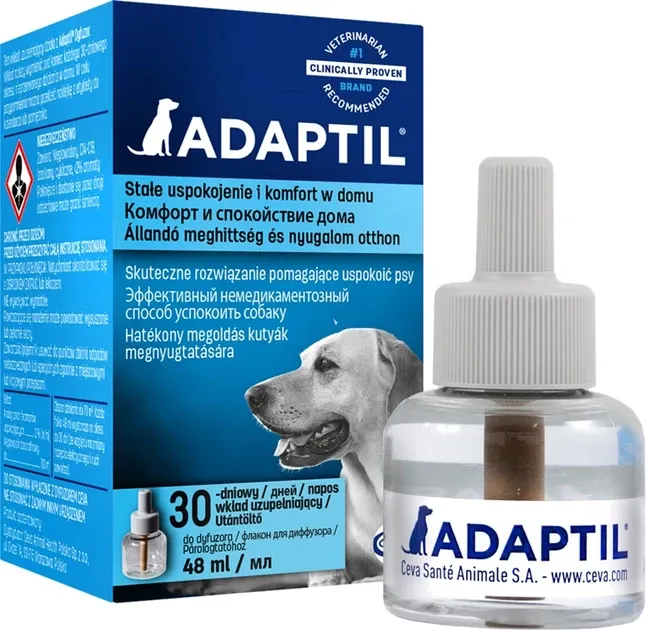 Adaptil сменный блок 48 мл Винница - изображение 1