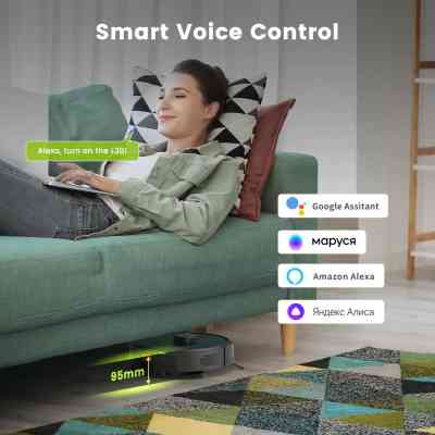 Пылесос Kyvol Kyvol L30 Винница