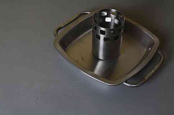 Стійка для курки з піддоном для жиру Broil King 69133 Код: 003332 Рівне