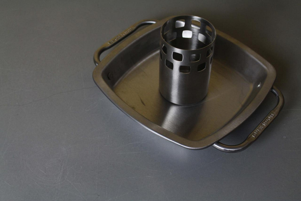 Стойка для курицы с поддоном для жира Broil King 69133 Код: 003332 Ровно - изображение 6