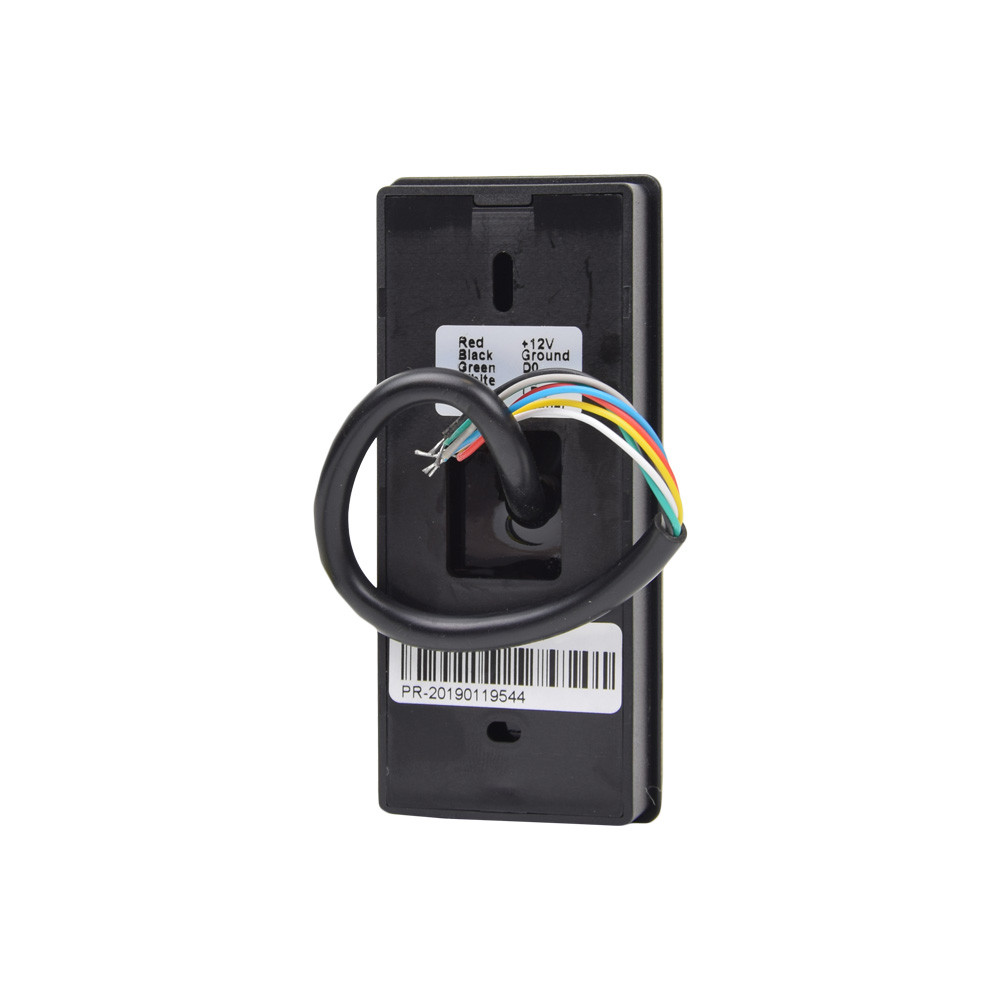 Зчитувач EM-Marine вологозахищений ATIS PR-08 EM-W (black) Киев - изображение 2