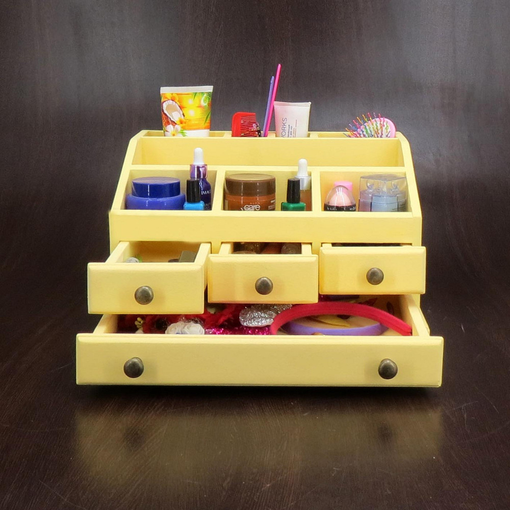 Органайзер для косметики 