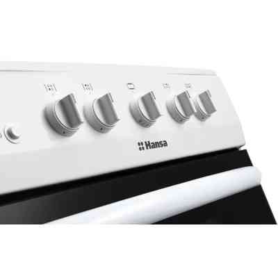Плита Hansa FCGW510554 Вінниця
