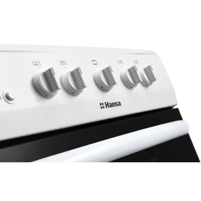 Плита Hansa FCGW510554 Вінниця - фото 4