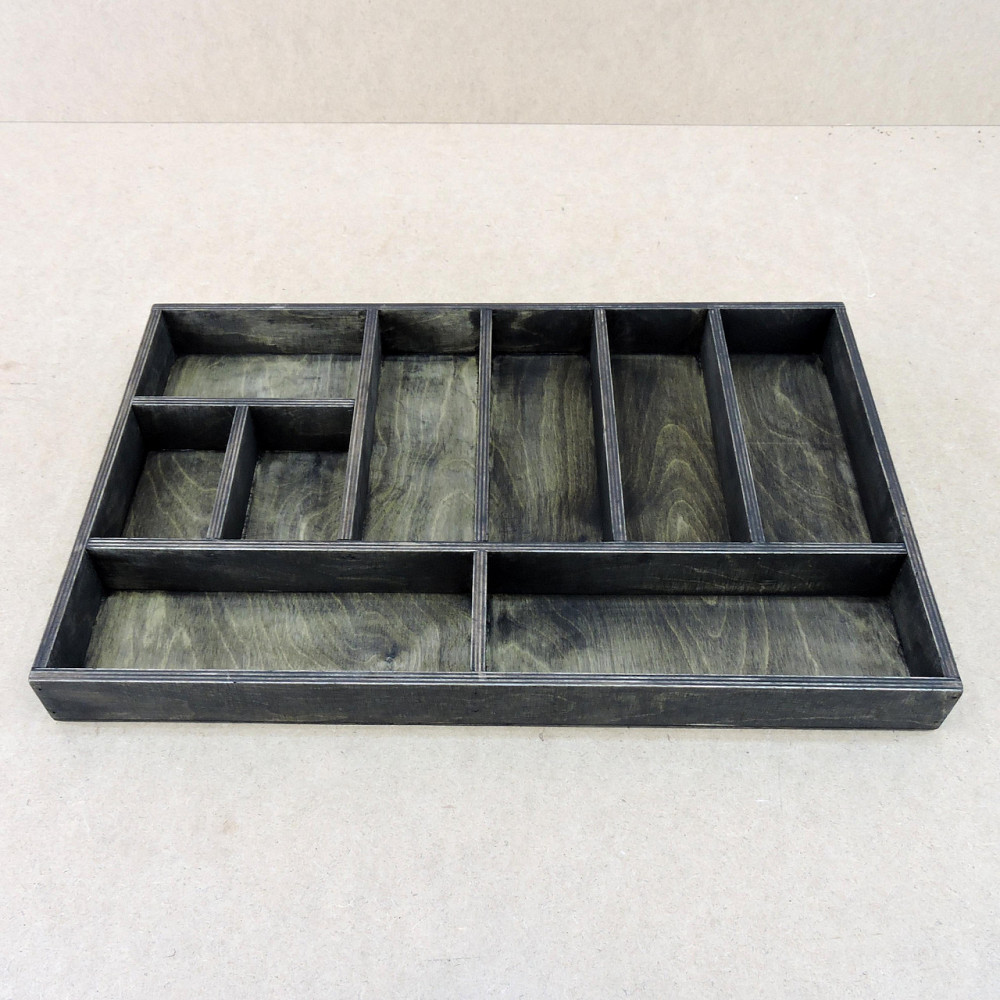 Лоток для столовых приборов 