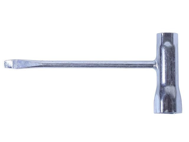 Свічковий ключ 13/19 мм 1 Мукачево - фото 5