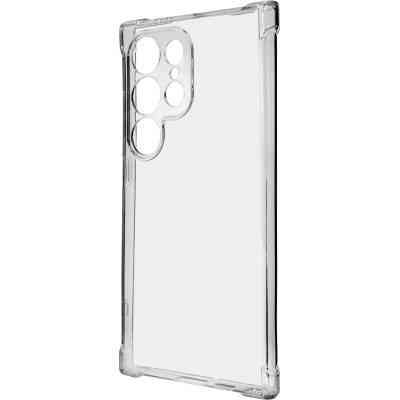 Чохол до мобільного телефона Armorstandart Air Force Samsung S24 Ultra Camera cover Transparent (ARM74883) Вінниця