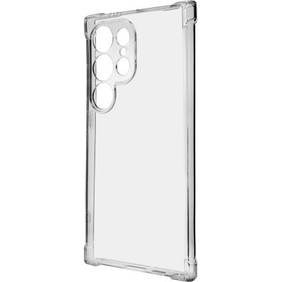Чохол до мобільного телефона Armorstandart Air Force Samsung S24 Ultra Camera cover Transparent (ARM74883) Вінниця - фото 1