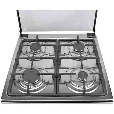 Плита Milano ML60 G1 /07+стальна Вінниця