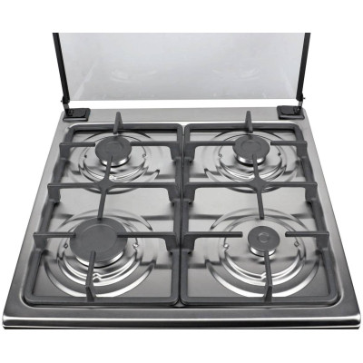 Плита Milano ML60 G1 /07+стальна Вінниця - фото 5