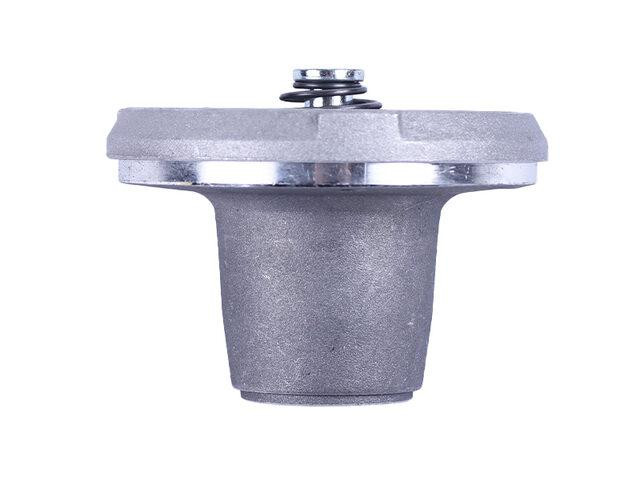 Фільтр оливний із гайкою мотоцикл СВ 125/150 Мукачево - фото 5