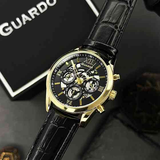 GUARDO 012837-6 Київ