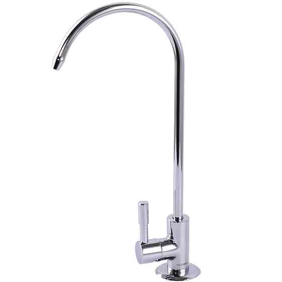 Кран для зворотнього осмосу Globus Lux Lazer GLLR-55M-00 (000027525) Київ